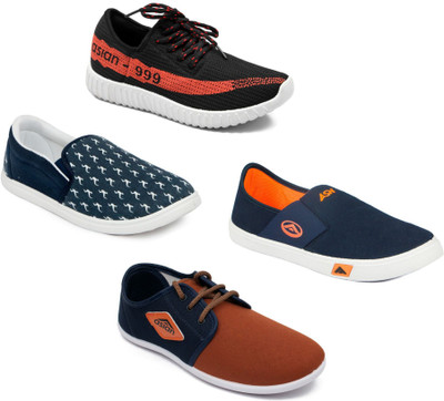 

Asian Walking Shoes,Gym Shoes,Casual Shoes,Canvas Shoes,Loafers,Sneakers Running Shoes For Men(Multicolor