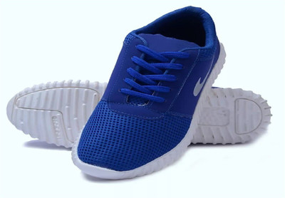 

Xylus XYLUS CFX00610 CASUAL BLUE SHOES Walking Shoes For Men(Blue