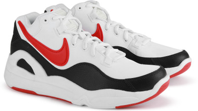 Nike NIKE DILATTA Sneakers For Men(Red, Black, White)