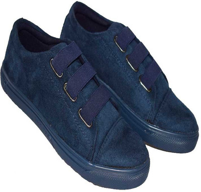 

DODGE Men's Sneakers For Men (Blue_) For Men(Blue, Royal blue