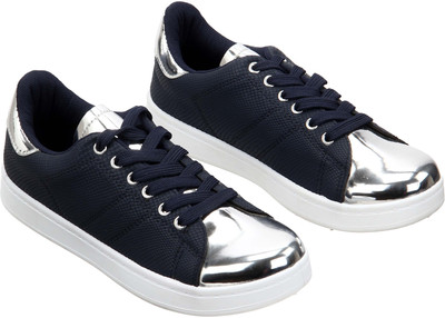 

Lavie Casuals For Women(Blue, Navy