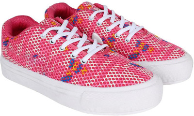 

Axter Pink-365 Casuals For Women(Pink