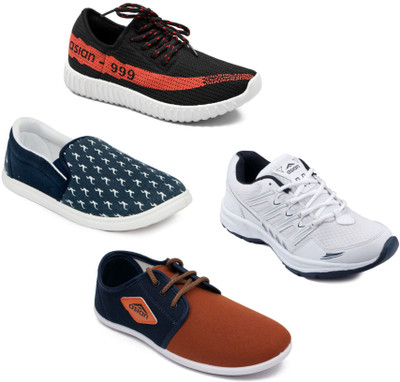

Asian Walking Shoes,Gym Shoes,Casual Shoes,Canvas Shoes,Loafers,Sneakers Running Shoes For Men(Multicolor
