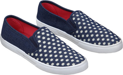 

Lavie Casuals For Women(Blue, Navy