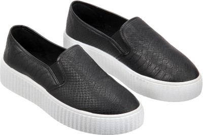 Lavie Casuals For Women(Black