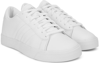 

ADIDAS Sneakers For Men(White, Ftwwht/ftwwht/msilve