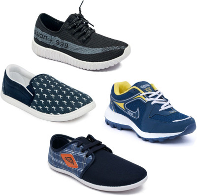 

Asian Walking Shoes,Gym Shoes,Casual Shoes,Canvas Shoes,Loafers,Sneakers Casuals For Men(Multicolor