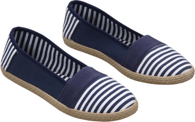 

Lavie Casuals For Women(Multicolor, Navy