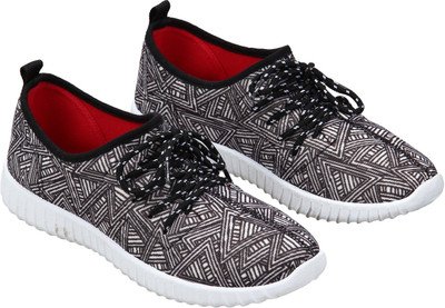 

Lavie Casuals For Women(Black, White