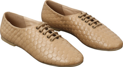 

Lavie Sneakers For Women(Beige