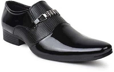 

Primo Cleats Party Wear For Men(Black