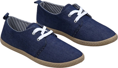 

Lavie Casuals For Women(Blue, White, Navy