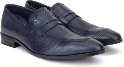 

Louis Philippe Formal shoe For Men(Navy, Brown