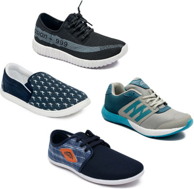 

Asian Walking Shoes,Gym Shoes,Casual Shoes,Canvas Shoes,Loafers,Sneakers Walking Shoes For Men(Multicolor