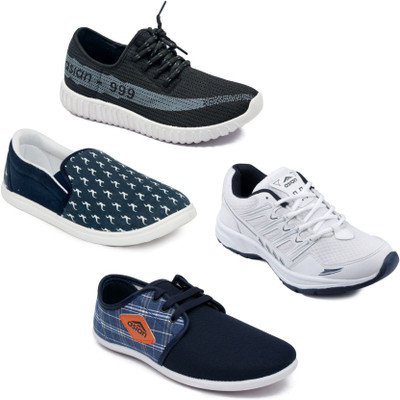 

Asian Walking Shoes,Gym Shoes,Casual Shoes,Canvas Shoes,Loafers,Sneakers Running Shoes For Men(Multicolor