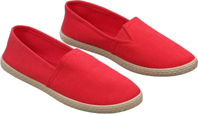 

Lavie Casuals For Women(Red