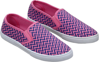 

Lavie Casuals For Women(Pink, Blue, Coral