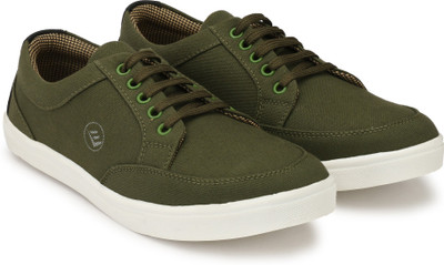 

Evolite Sneakers For Men(Olive