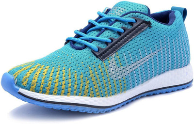 

JSK DIGTAL GLOBAL CO Training & Gym Shoes For Men(Multicolor, Blue