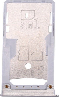 Spares4ever Sim Card Tray(Compatible With Xiaomi Mi Max Outer Dual Sim card tray holder)