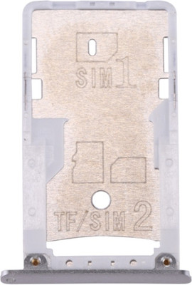 Spares4ever Sim Card Tray(Compatible With Xiaomi Redmi 3X Outer Dual Sim card tray holder)