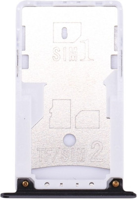 Spares4ever Sim Card Tray(Compatible With Xiaomi Redmi Note 4 Outer Dual Sim card tray holder)