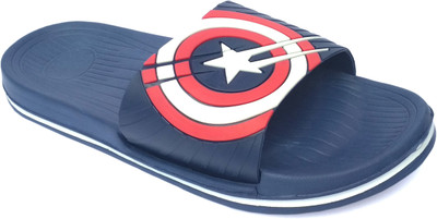 

Genius World Star Slides, Blue