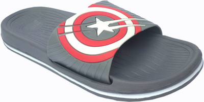 

Genius World Star Slides, Grey