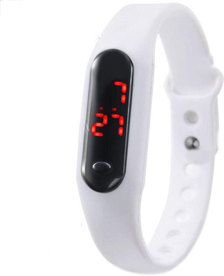 

Futaba FUB437SDB02(White Strap, Size : Universal)