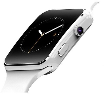 

Clairbell smart watch Smartwatch(Multicolor Strap XL)