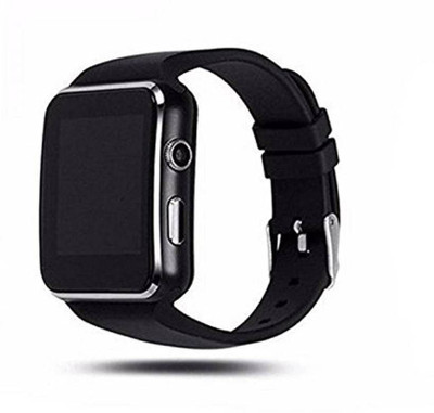 

Clairbell UEP_165U_X6 Smartwatch(Multicolor Strap XL)
