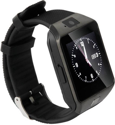 

HOC AZU_105A_DZ09 samsung smart watch with camera || smart watch with memory card|| smart watch with sim card support ||fitness tracker|| bluetooth smart watch||Wrist Watch Phone|| Smart watch with Facebook. Whatsapp|| 4G Smart Watch||Any color ||Best in 