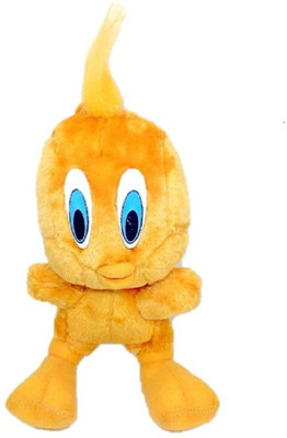 

ARP Collections ARP Cute Hanging Tweety Duck Soft Toy - 30 cm(Yellow)
