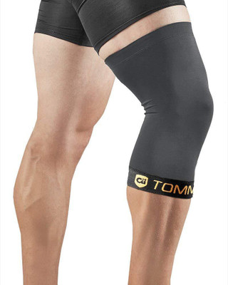 

Tommie Copper Knee Sleeve Knee, Calf & Thigh Support (, Black