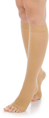 

Medilin medilastix MTK1-100 Knee, Calf & Thigh Support (S, Beige)