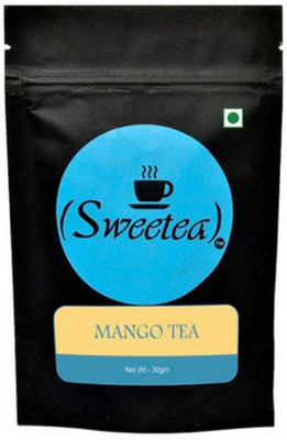 

Sweetea Mango Tea 30gm Mango Herbal Tea Vacuum Pack(30 g)