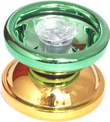 

Homeshopeez Best Quality Steel Body Toy Yoyo