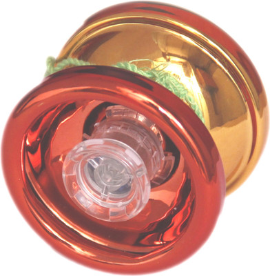 

Homeshopeez Super High Speed Steel Body Toy Yoyo