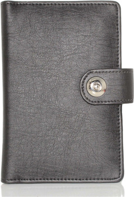 

Wildmount PASSPORT HOLDER(Black)