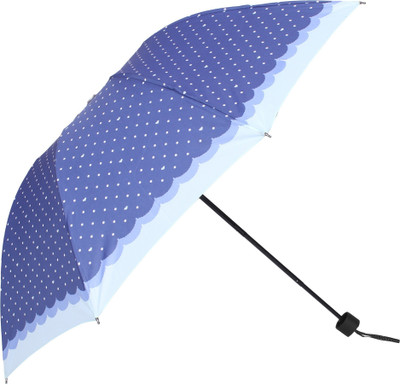 

Umbrella Bazar UR-5014 Umbrella(Blue)