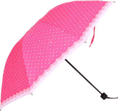 

Umbrella Bazar UR-5015 Umbrella(Pink)