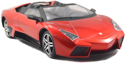 

Breno Toy car for kids, Super car for baby, Car toy for kids, Push and Go toy for kids, Red Color(Red)