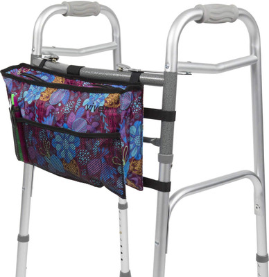 

Deluxe Walker & Rocker With Parent Rod(Silver)