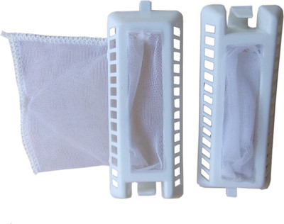 

pardzworld LINT FILTER Washing Machine Dryer Lint Filter