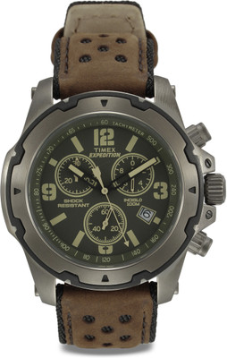 

Timex TW4B01600 Hybrid Watch - For Men