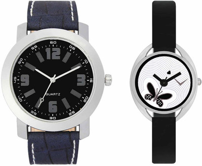 

Volga VL30VT01 latest Stylish Attractive Festival Low Price Combo Watch Boys & Girls Watch - For Men & Women
