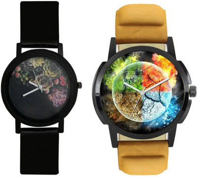 

phoenixbirds L_17 Watch - For Men & Women