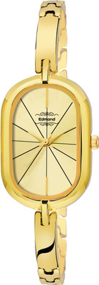 

EDMOND PREMIUM QUALITY ANALOG WATCH FOR WOMEN ED-059 Watch - For Women