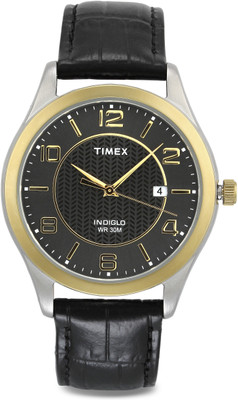 

Timex T2P450 Watch - For Men