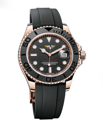 

MFT midnightblack mt200 Watch - For Men
